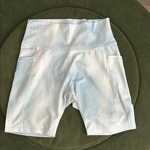 Limitless Bike Short - Frostbite